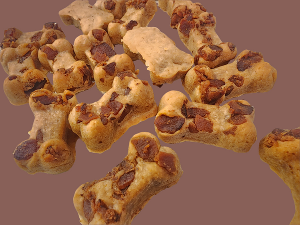 PEANUT B-N-B  Treat - 5.0 oz